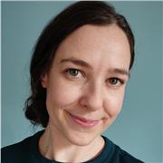 Insegnante privato di inglese per adulti con livello principiante, intermedio e avanzato